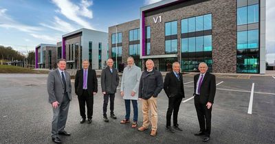 Hundreds of jobs to be created at new £17.8m science park