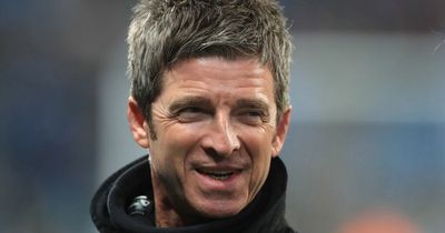 'Trust me' — Noel Gallagher makes bold title prediction amid Man City and Liverpool battle