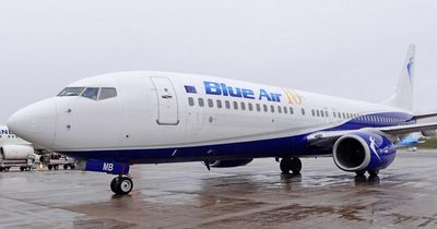 Airline fined £40,000 for Covid rule breaches on flights to UK from Romania