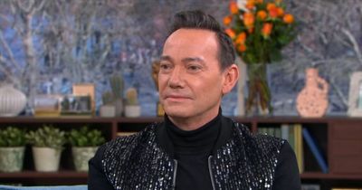 Craig Revel Horwood says Oti Mabuse quitting Strictly is 'best move she will ever make'