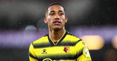 Joao Pedro, Juraj Kucka - Watford injury news ahead of Crystal Palace Premier League clash