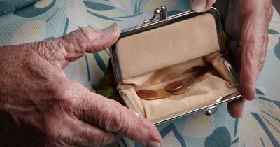 DWP benefit could see pensioners given weekly boost up to £177