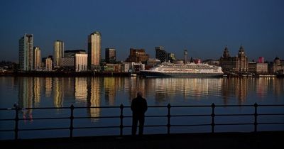 Covid infections drop by nearly 600 in Liverpool