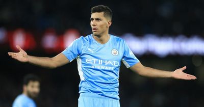 Pep Guardiola comment shows Man City criticism of Rodri after Tottenham loss is unfair