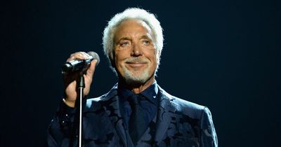 Sir Tom Jones to play outdoor concert at Longleat this summer