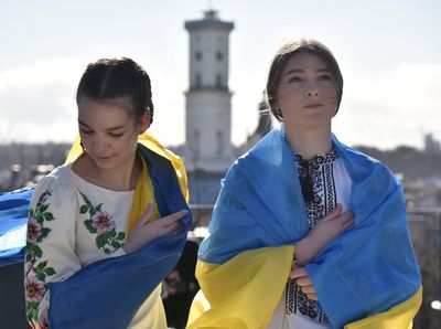 European countries braced for influx of refugees over Ukraine crisis