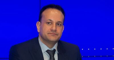 Leo Varadkar confirms major changes to Covid PCR testing rules as Government lift mask regulations