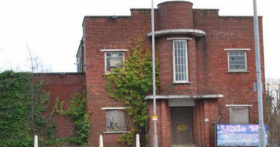 Historic Glasgow Art Deco building facing demolition despite claims it could be repaired