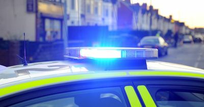 Man threatened with hammer after a collision in South Shields