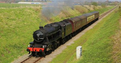 'Hidden gem' Nottinghamshire miniature railway attraction is a great day out for families