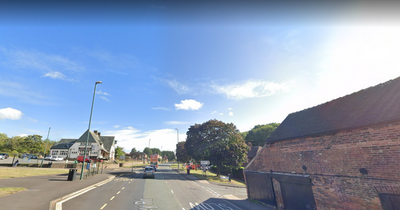 Nuisance groups of youths dispersed after undercover police take the bus in Strelley