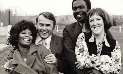 Jack Smethurst obituary