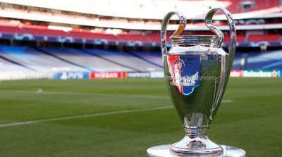 Russia Risks Champions League Final Hosting over Ukraine