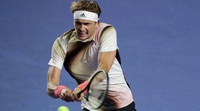 Zverev Seals Win Just before 5am in Latest Ever Finish