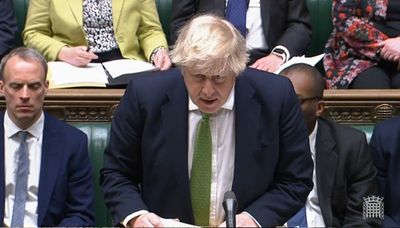 Analysis: UK targets ‘fretwork’ of Russian energy infrastructure