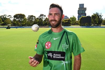 Maxwell and Du Plessis among overseas stars to sign up for Hundred