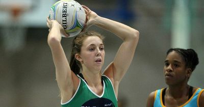 Commonwealth Games 2022: Fionnuala Toner hoping to make her mark in Birmingham