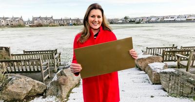 Wishaw neighbours scoop £7.9m postcode lottery win - the biggest ever in Scotland