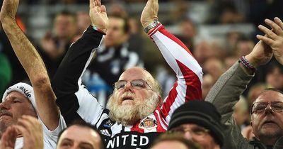 The League of Love and Hate: Is Newcastle vs Sunderland the biggest rivalry in the country?