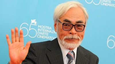 Graphic Novel by Miyazaki to Be Issued in the US