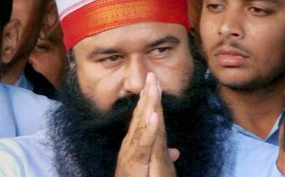 Dera chief Ram Rahim gets Z-plus security on his release on furlough