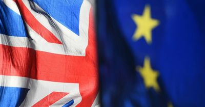 Vast majority of Welsh firms see post EU trading arrangements as an inhibitor to growth