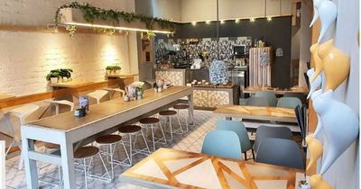 Popular Edinburgh coffee shop could open garden café this summer at St Mary's Cathedral