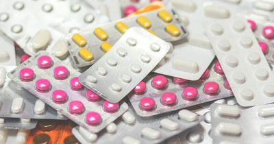 More than half of adults are on repeat prescription for medication from GP