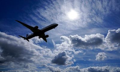 Until airlines tackle the scourge of ‘ghost flights’, Britain will never reach net zero