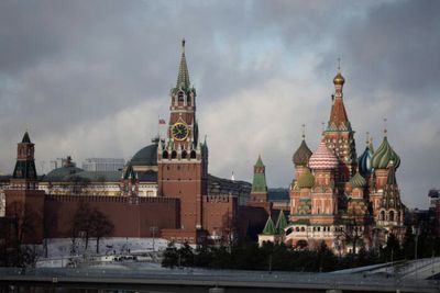 More sanctions for Russia, US: Putin 'delusional'