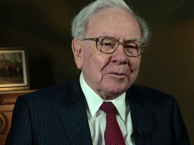 This Day In Market History: Warren Buffett Enters The Insurance Business