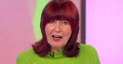 Loose Women clash over cheating as Janet brands co-stars 'moralising witches'