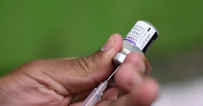 Scottish Government confirms 18 deaths and 6,427 new Covid cases in last 24 hours