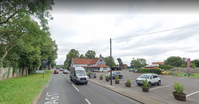 2 major Nottinghamshire roads closed due to flooding