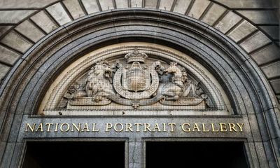 National Portrait Gallery and BP to cut ties after 30 years