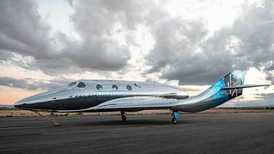 Virgin Galactic Reports Mixed Q4 Results As It Relaunches Ticket Sales