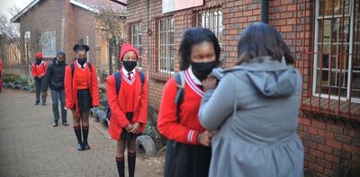 COVID learning losses: what South Africa's education system must focus on to recover