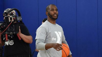 Chris Paul’s Absence Could Actually Benefit Suns Long-Term