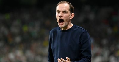 Marina Granovskaia could hand Chelsea boss Thomas Tuchel £21m transfer windfall