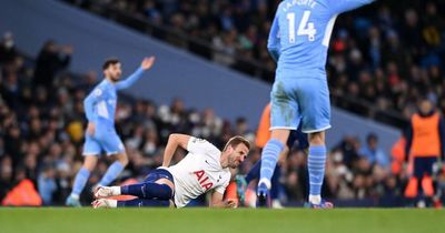 Antonio Conte gives Harry Kane and Sergio Reguilon Tottenham fitness update ahead of Burnley