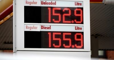 Petrol prices expected to rise due to Russia-Ukraine crisis and uncertainty