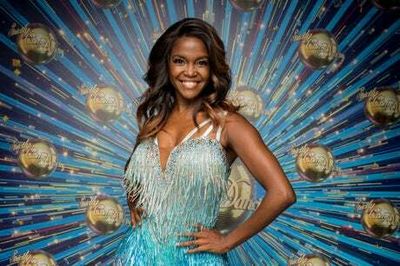 Oti Mabuse quits Strictly Come Dancing after seven years as pro dancer