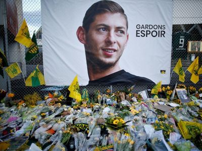 Emiliano Sala suffered ‘severe’ carbon monoxide poisoning before he died in plane crash, inquest hears