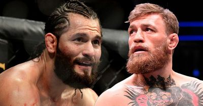 Jorge Masvidal doubts "midget" Conor McGregor would accept UFC fight