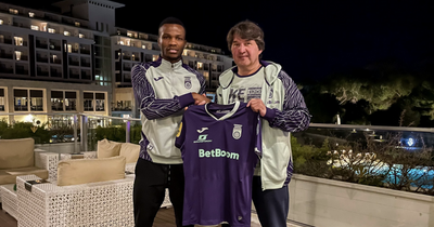 Boli Bolingoli seals Celtic transfer exit as forgotten man completes move to Ufa