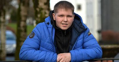 Renton teenager sparks online job appeal after day's graft impresses businessman