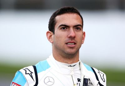 Nicholas Latifi calls on Formula 1 to help with social media abuse