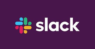 Slack down: Workplace chat platform crashes for thousands of users