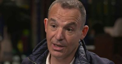 Martin Lewis issues council tax warning to anyone who has bought or rented property since 1993