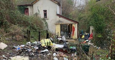 Canal-side cottage renovation project sells for double asking price after bidding war for ‘quirky’ lifestyle